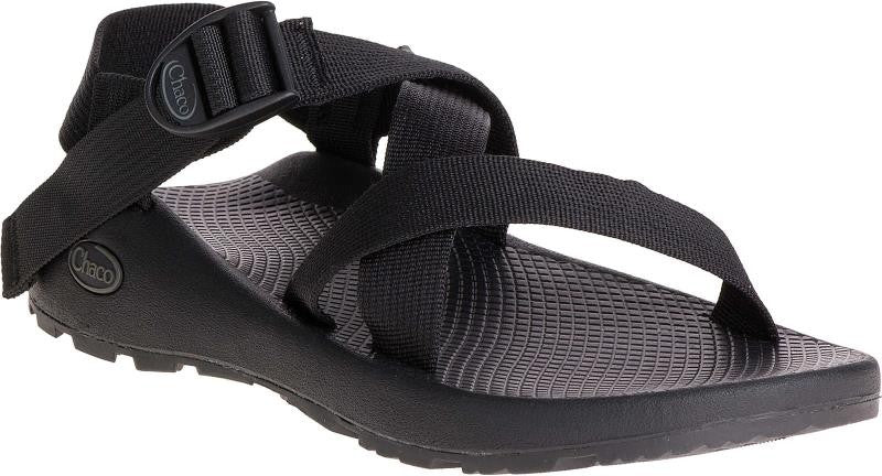 Z/1 Classic - Mens - black 1
