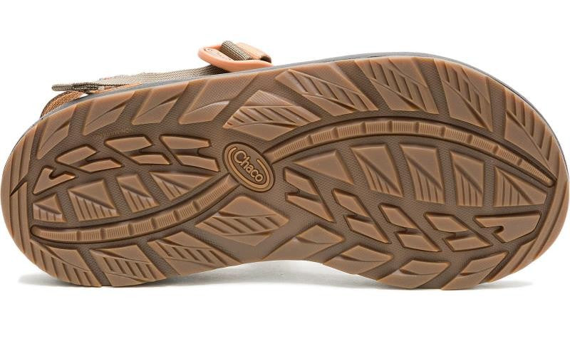 Z/1 Classic - Mens - flare canyon clay 1