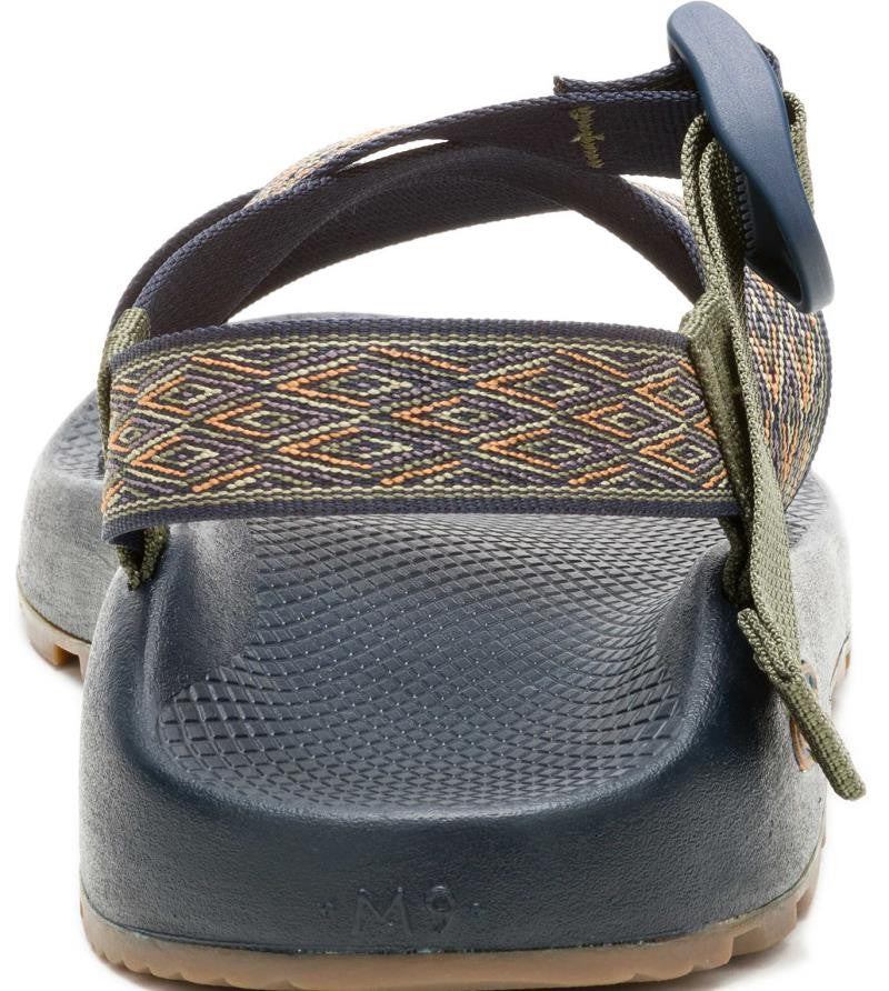 Z/1 Classic - Mens - summit navy night 1