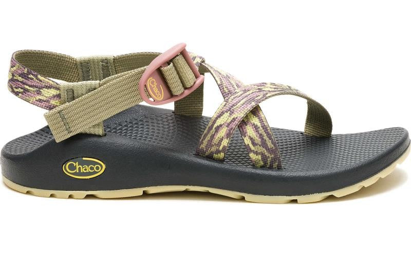 Z/1 Classic - Womens - flare citrus rose 1