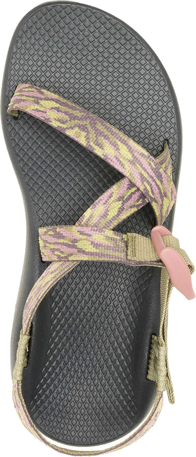 Z/1 Classic - Womens - flare citrus rose 1