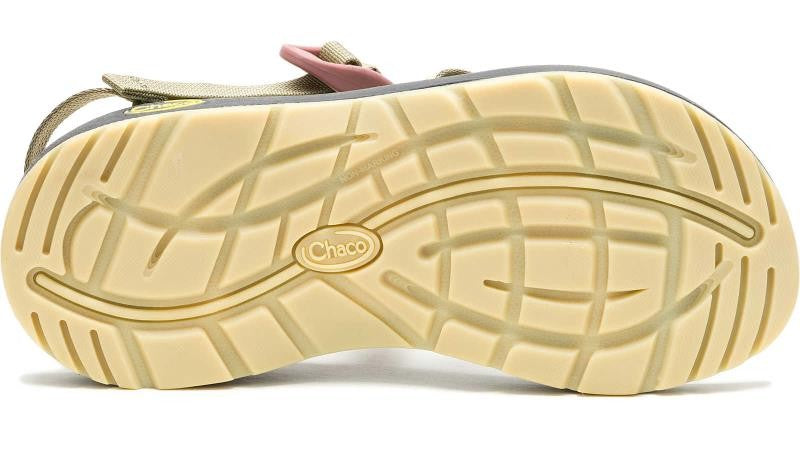 Z/1 Classic - Womens - flare citrus rose 1