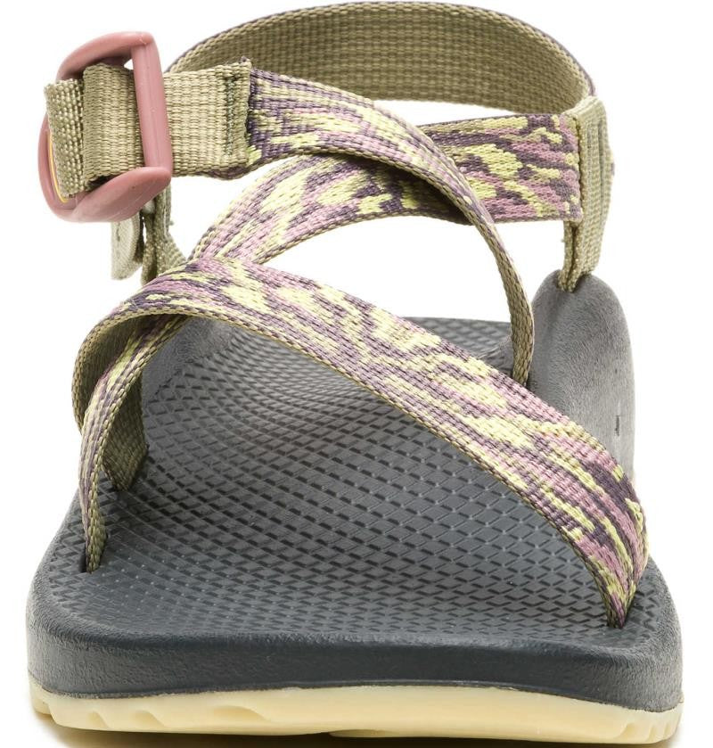 Z/1 Classic - Womens - flare citrus rose 1