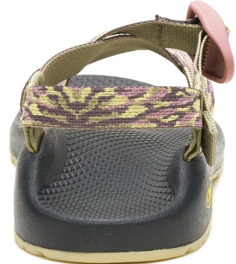 Z/1 Classic - Womens - flare citrus rose 1