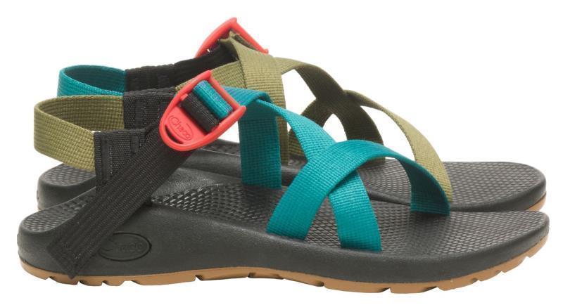 Z/1 Classic - Womens - teal avocado 1