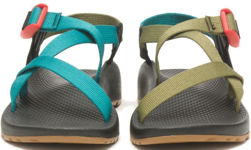 Z/1 Classic - Womens - teal avocado 1