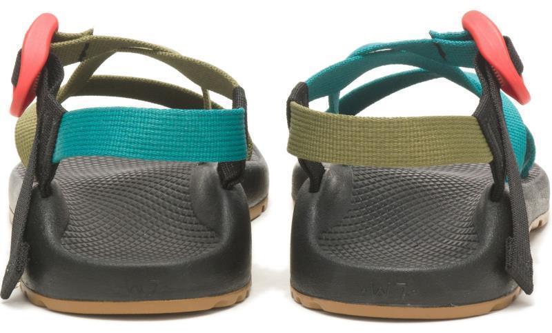 Z/1 Classic - Womens - teal avocado 1