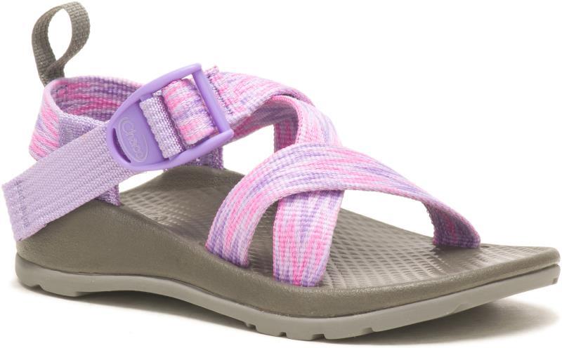 Z/1 EcoTread - Kids - Squall Purple Rose 1