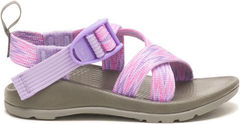 Z/1 EcoTread - Kids - Squall Purple Rose 2