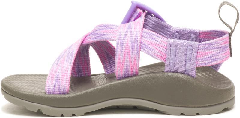 Z/1 EcoTread - Kids - Squall Purple Rose 3