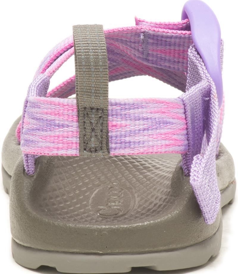 Z/1 EcoTread - Kids - Squall Purple Rose 5