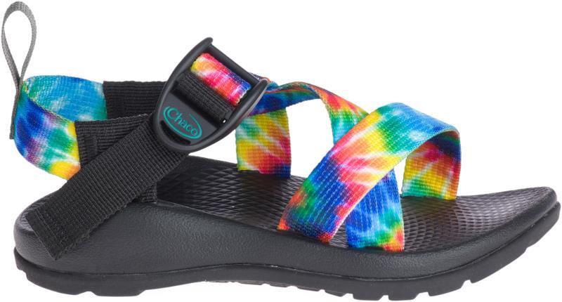 Z/1 EcoTread - Kids - Tie Dye 2
