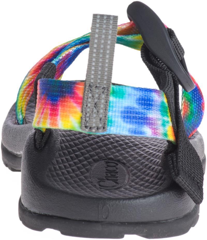 Z/1 EcoTread - Kids - Tie Dye 5