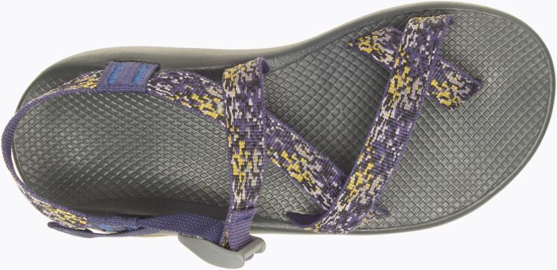Z/2 Classic - Mens - Spray Navy 7