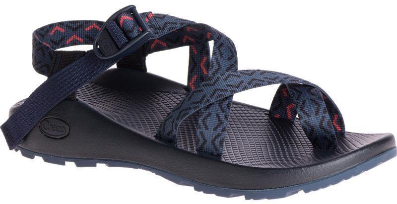 Z/2 Classic - Mens - Stepped Navy 1