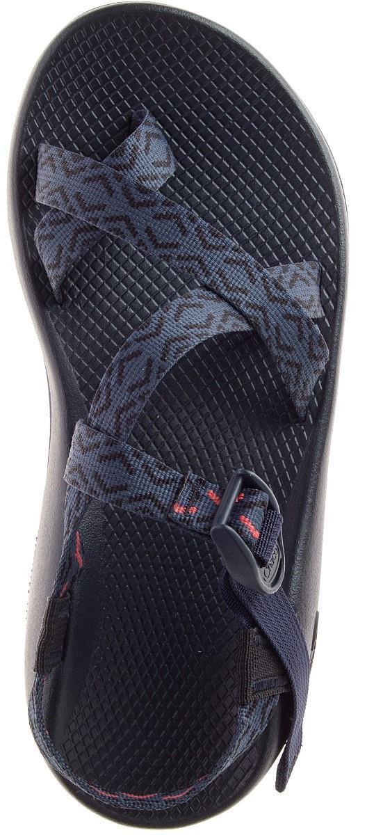 Z/2 Classic - Mens - Stepped Navy 3