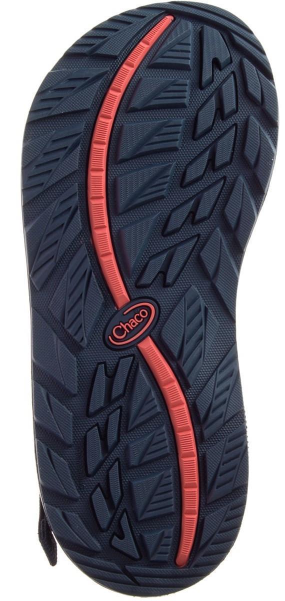 Z/2 Classic - Mens - Stepped Navy 4