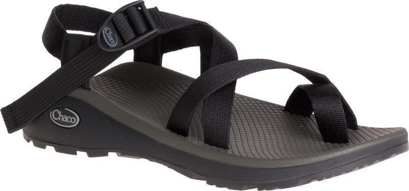 Z/Cloud 2 - Mens - Black 1
