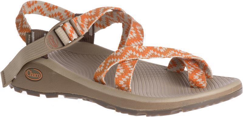 Z/Cloud 2 - Mens - Cascade Tan 1