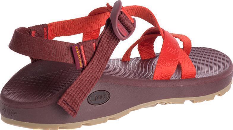 Z/Cloud 2 - Mens - Grenadine 7