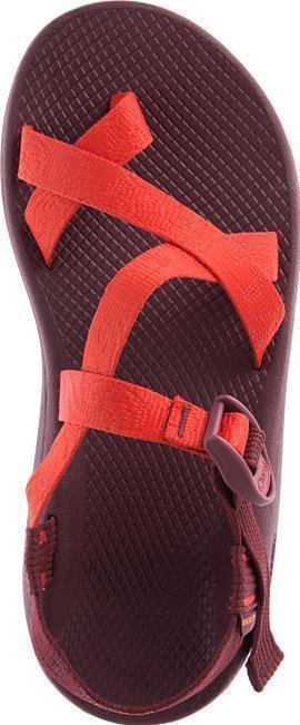 Z/Cloud 2 - Mens - Grenadine 8