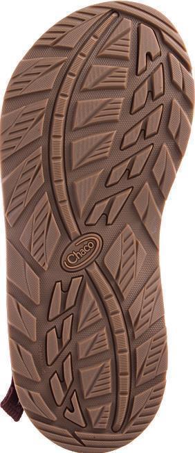 Z/Cloud 2 - Mens - Grenadine 9