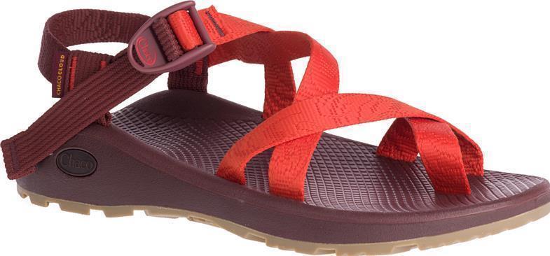 Z/Cloud 2 - Mens - Grenadine 1