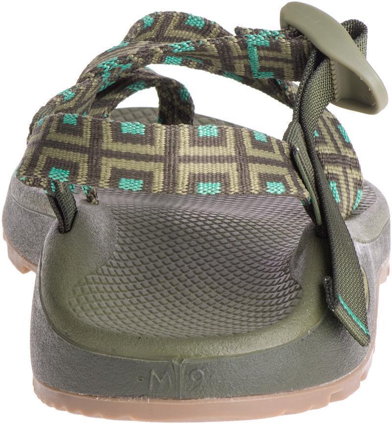 Z/Cloud 2 - Mens - Prarie Hunter 5