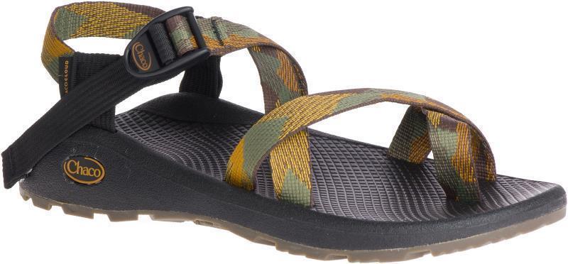 Z/Cloud 2 - Mens - Rambling Gold 1