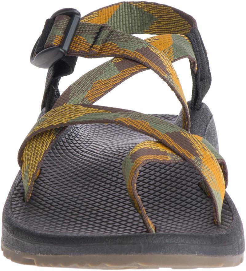 Z/Cloud 2 - Mens - Rambling Gold 4
