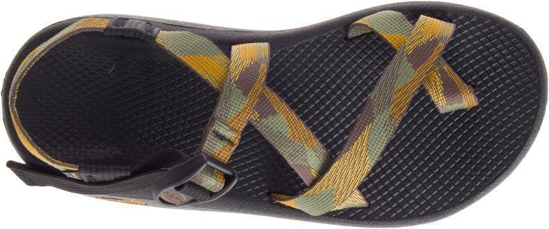 Z/Cloud 2 - Mens - Rambling Gold 6