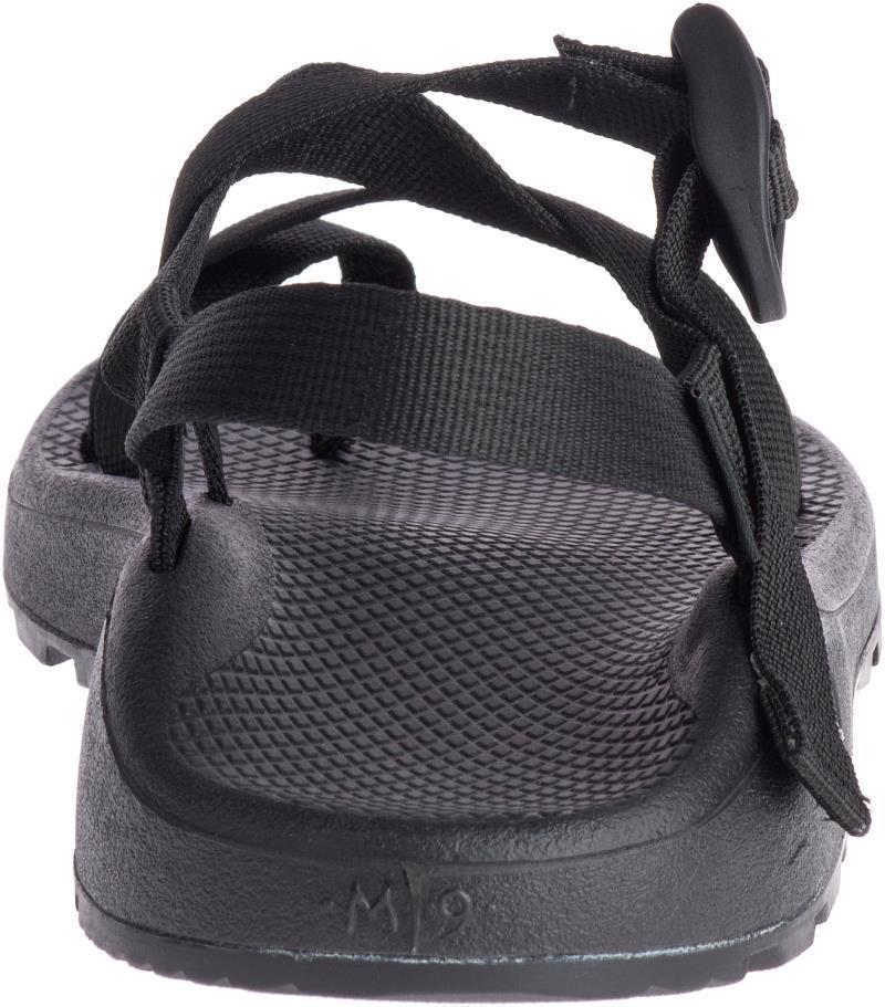 Z/Cloud 2 - Mens - Solid Black 5