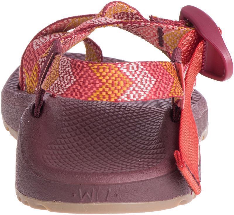 Z/Cloud 2 - Womens - bind blush 1