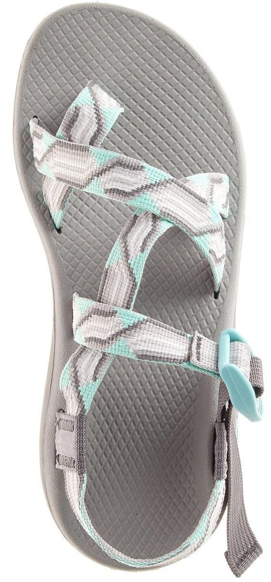 Z/Cloud 2 - Womens - candy gray 1