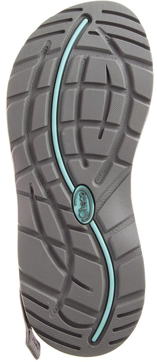 Z/Cloud 2 - Womens - candy gray 1