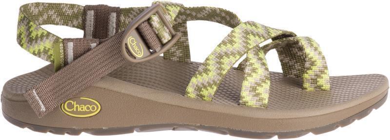 Z/Cloud 2 - Womens - cascade acacia 1