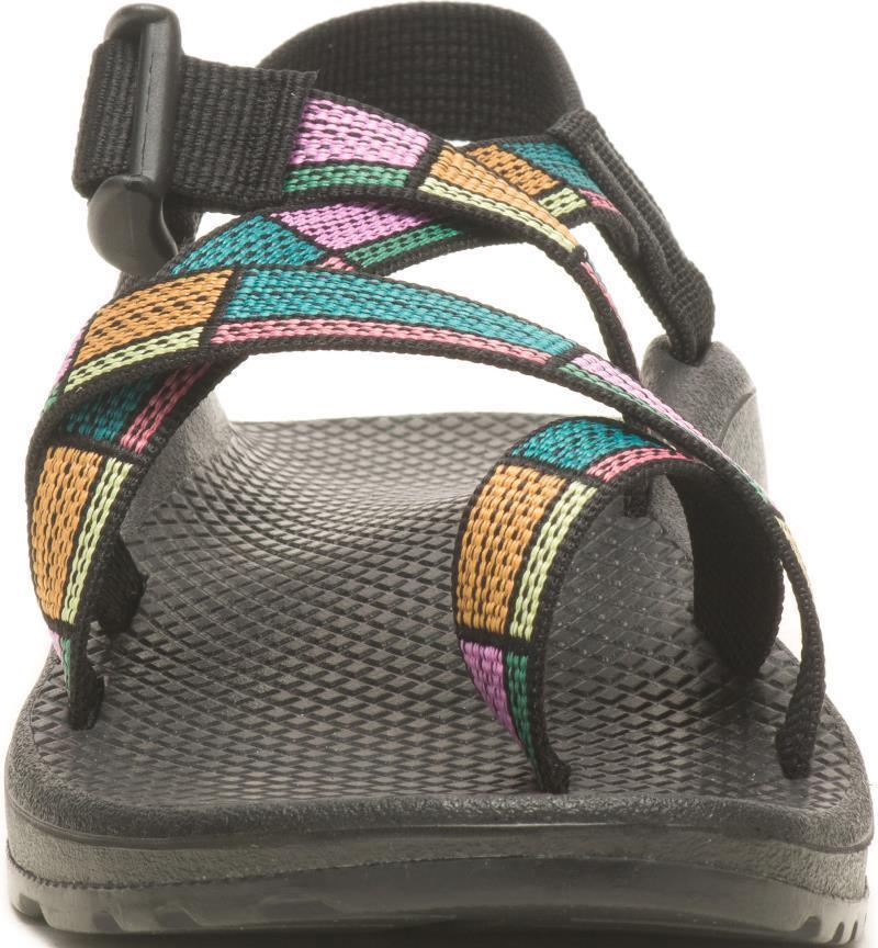 Z/Cloud 2 - Womens - cobble tea rose 1