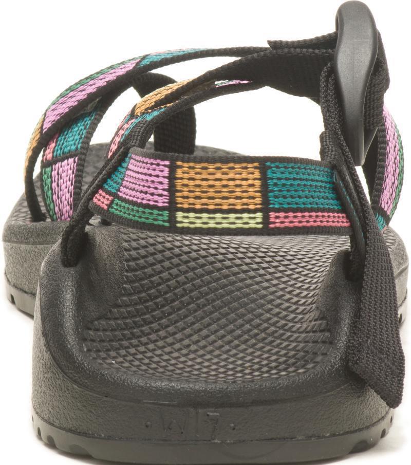 Z/Cloud 2 - Womens - cobble tea rose 1