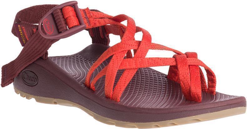 Z/Cloud 2 - Womens - grenadine 1