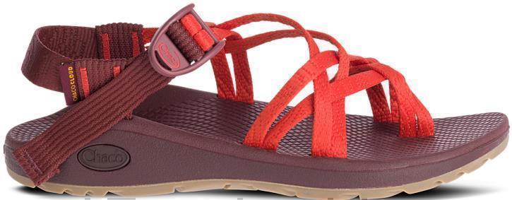 Z/Cloud 2 - Womens - grenadine 1