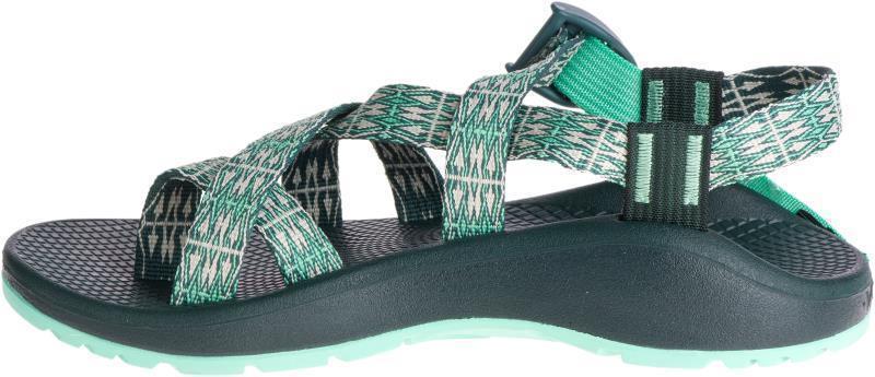 Z/Cloud 2 - Womens - jab pine 1