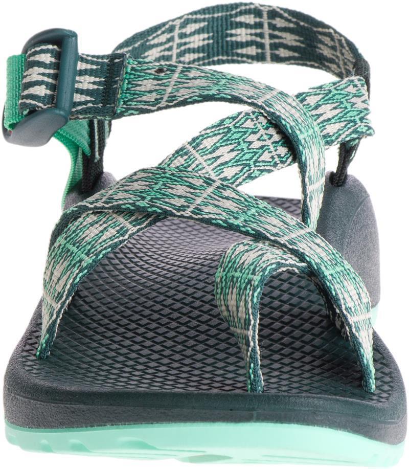 Z/Cloud 2 - Womens - jab pine 1