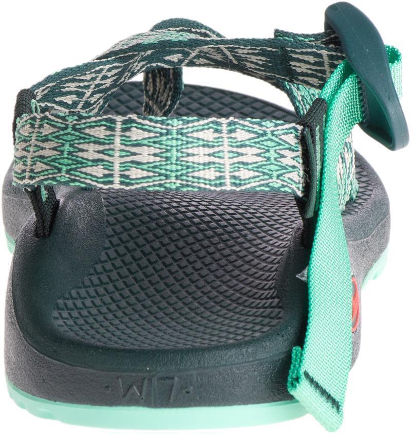 Z/Cloud 2 - Womens - jab pine 1