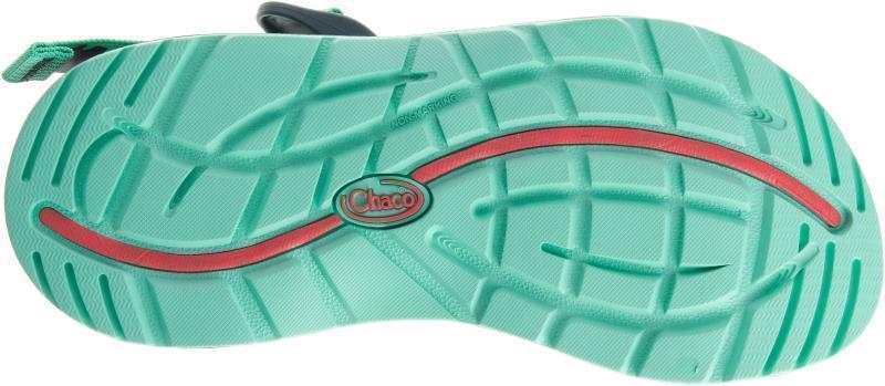 Z/Cloud 2 - Womens - jab pine 1