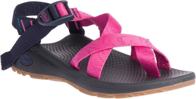 Z/Cloud 2 - Womens - magenta 1