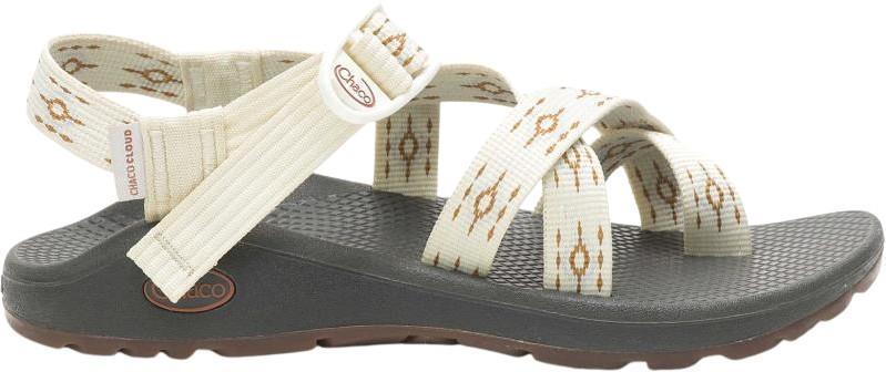 Z/Cloud 2 - Womens - occuli sand 1