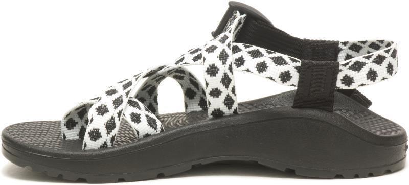 Z/Cloud 2 - Womens - quilt b&w 1