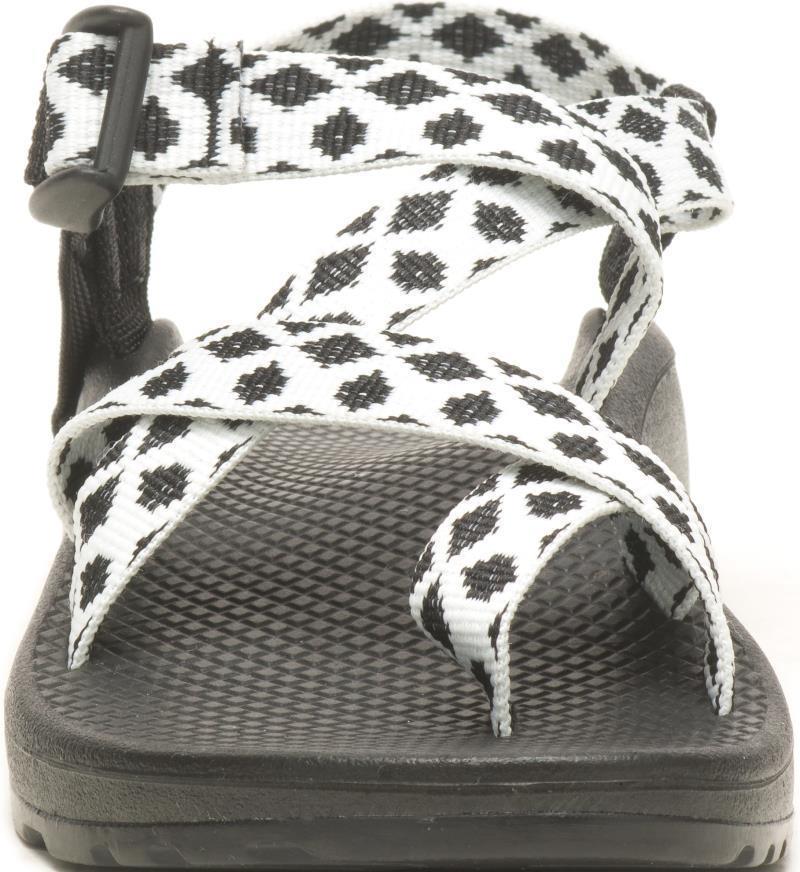 Z/Cloud 2 - Womens - quilt b&w 1