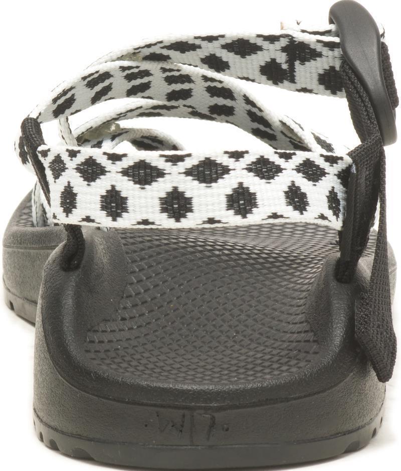 Z/Cloud 2 - Womens - quilt b&w 1