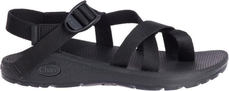 Z/Cloud 2 - Womens - solid black 1